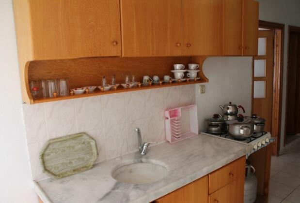 Beyaz Saray Apart - Görsel 8