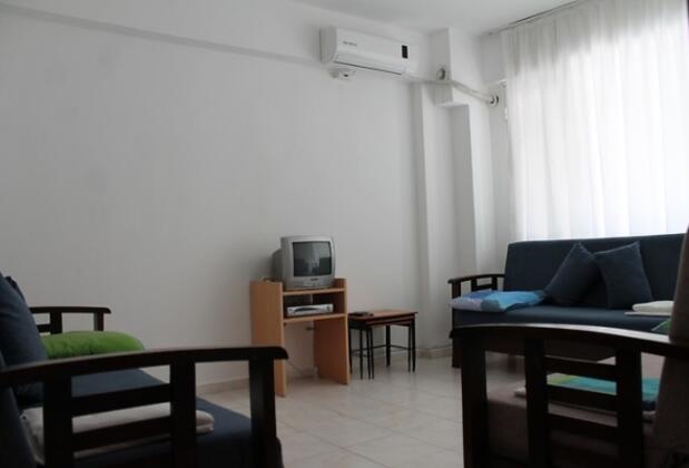 Beyaz Saray Apart - Görsel 14