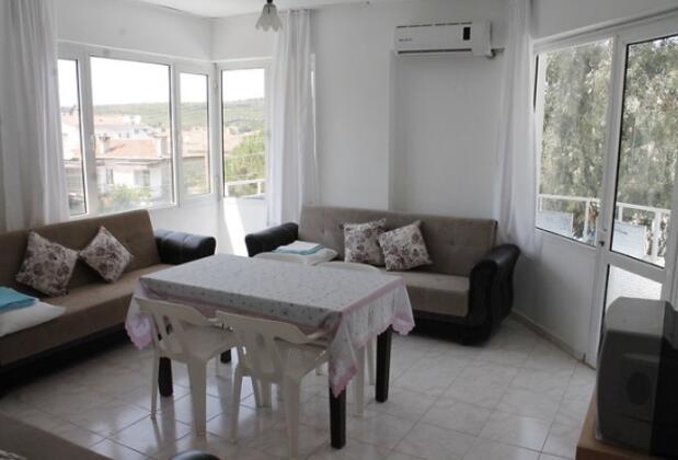 Beyaz Saray Apart - Görsel 9