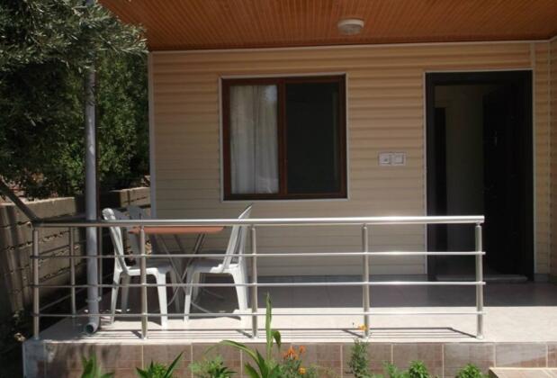 Güven Apart Mazı - Görsel 13