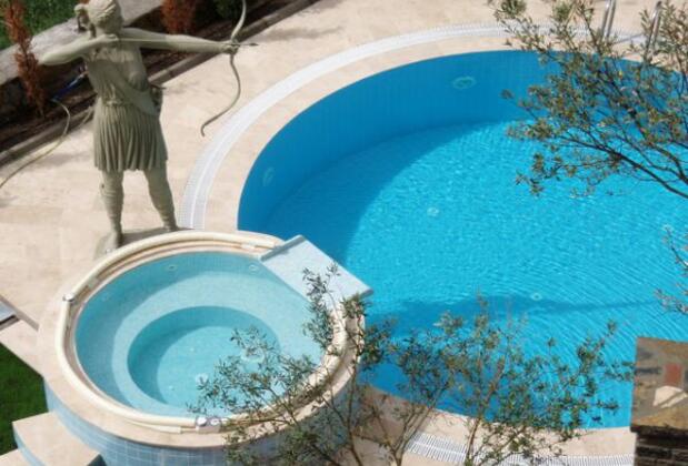 Camekan Suites - Görsel 6