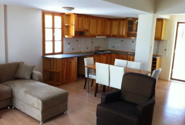 Camekan Suites - Görsel 4