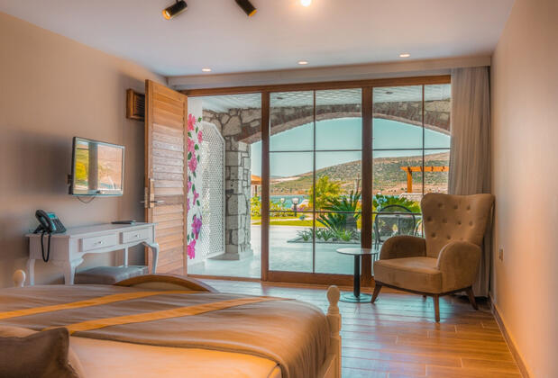 Port Vista Alaçatı - Görsel 11