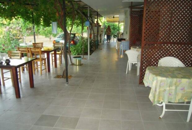 Güven Apart Mazı - Görsel 5