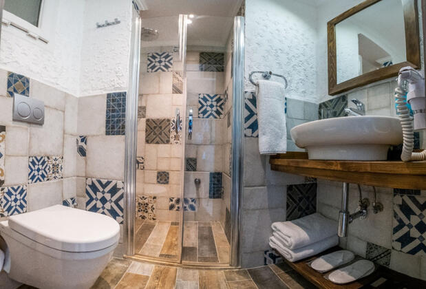 Port Vista Alaçatı - Görsel 35