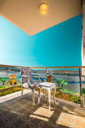 Port Vista Alaçatı - Görsel 23