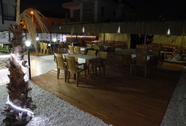 Osama Apart Otel - Görsel 5