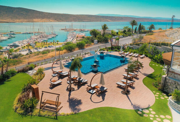 Port Vista Alaçatı - Görsel 24