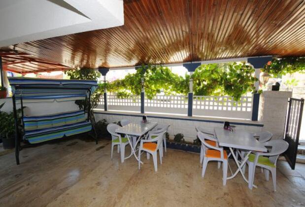 Osama Apart Otel - Görsel 6