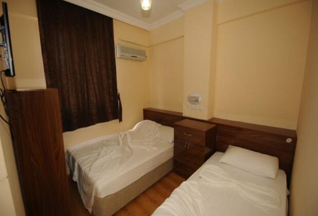 Osama Apart Otel - Görsel 8