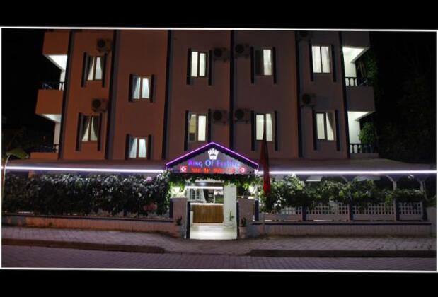 Osama Apart Otel - Görsel 12