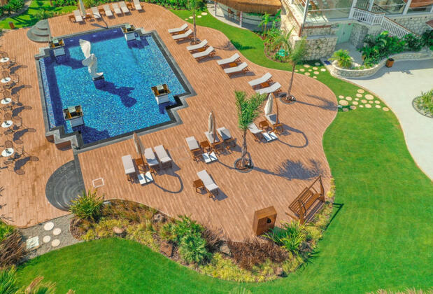 Port Vista Alaçatı - Görsel 18