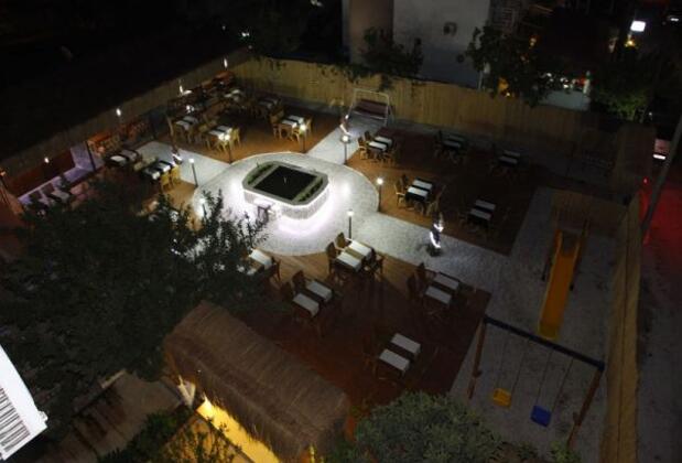 Osama Apart Otel - Görsel 7