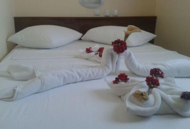 Osama Apart Otel - Görsel 11