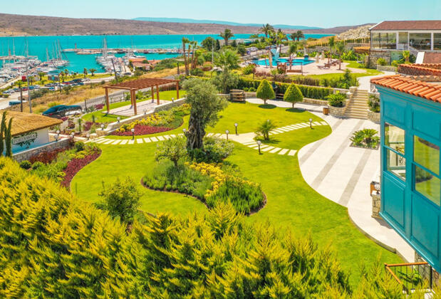 Port Vista Alaçatı - Görsel 14