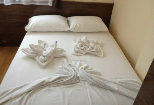 Osama Apart Otel - Görsel 9