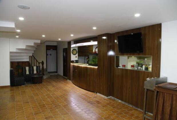 Osama Apart Otel - Görsel 4