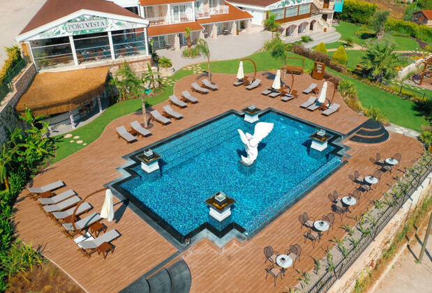Port Vista Alaçatı - Görsel 29