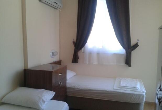 Osama Apart Otel - Görsel 10