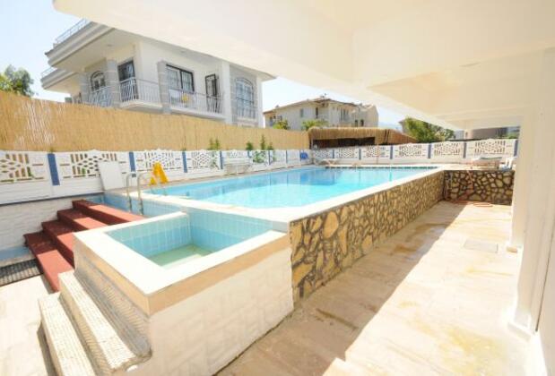 Osama Apart Otel - Görsel 3