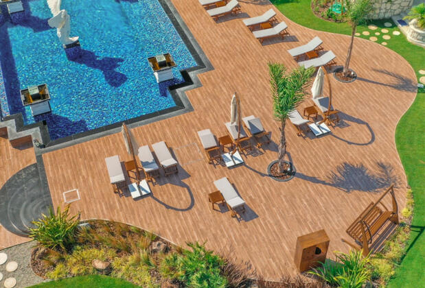 Port Vista Alaçatı - Görsel 15