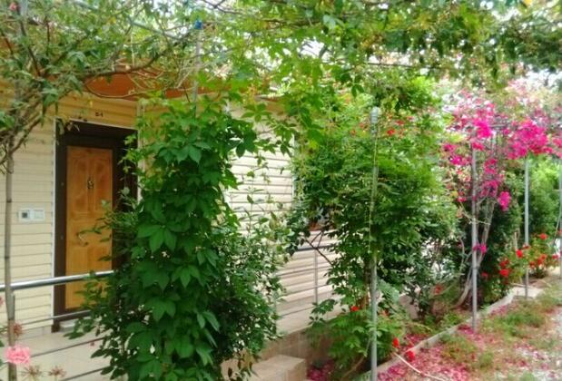 Güven Apart Mazı - Görsel 9