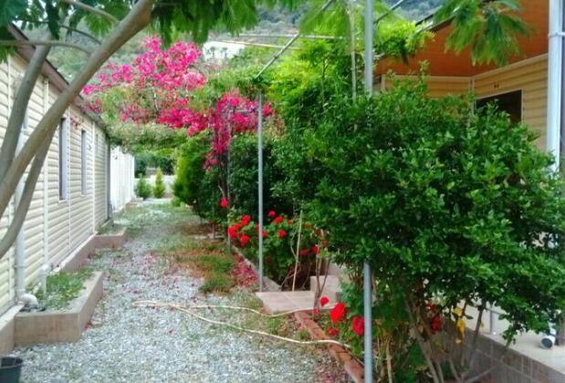 Güven Apart Mazı - Görsel 8