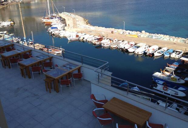 Ada Marin Suite - Görsel 27