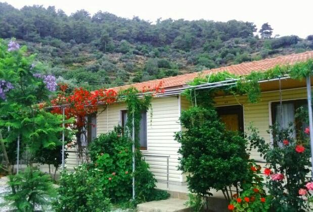 Güven Apart Mazı - Görsel 16