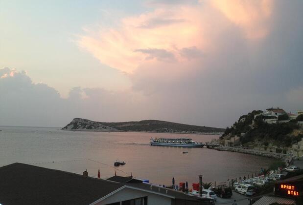 Ada Marin Suite - Görsel 4