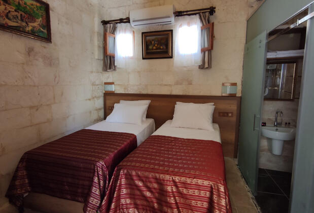 Gazel Butik Otel - Görsel 9