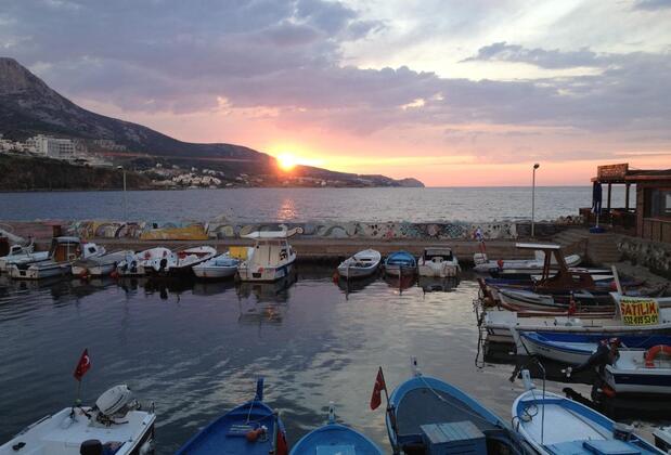 Ada Marin Suite - Görsel 5