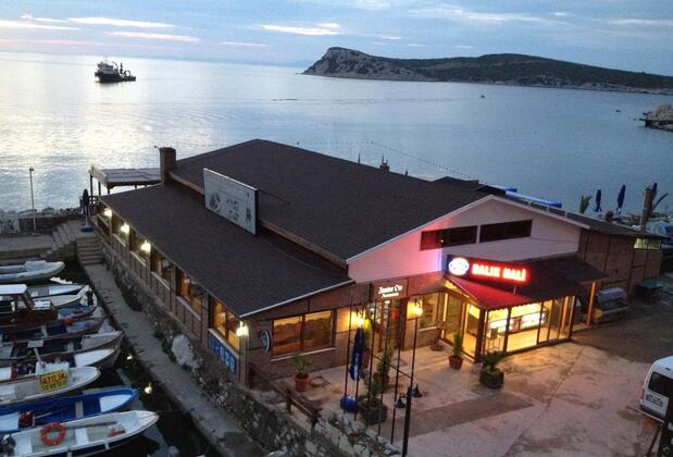 Ada Marin Suite - Görsel 31