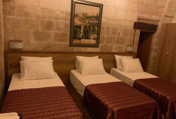 Gazel Butik Otel - Görsel 18