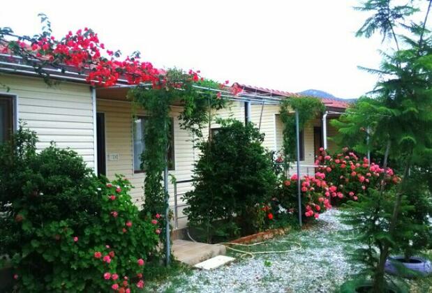 Güven Apart Mazı - Görsel 12