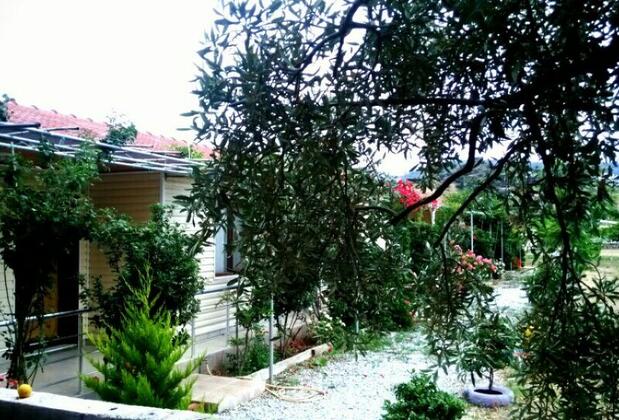 Güven Apart Mazı - Görsel 6