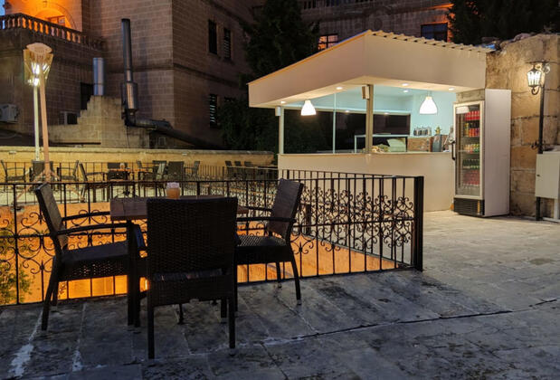 Gazel Butik Otel - Görsel 12