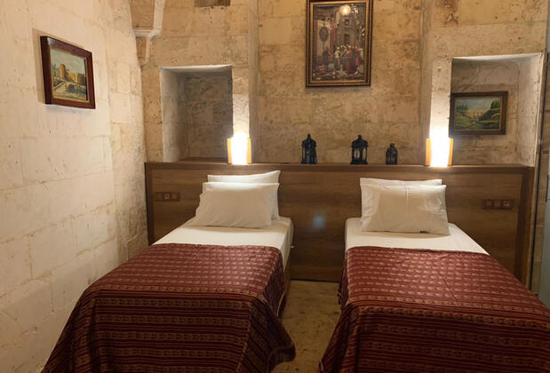 Gazel Butik Otel - Görsel 14