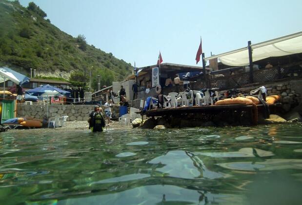 Ada Marin Suite - Görsel 24