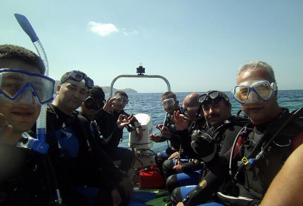 Ada Marin Suite - Görsel 35