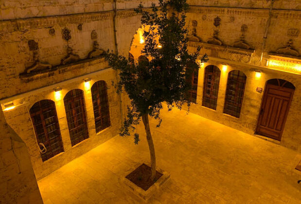 Gazel Butik Otel - Görsel 13