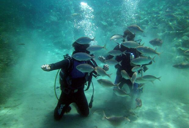 Ada Marin Suite - Görsel 32