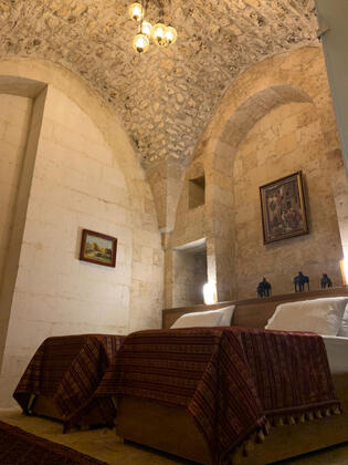 Gazel Butik Otel - Görsel 10