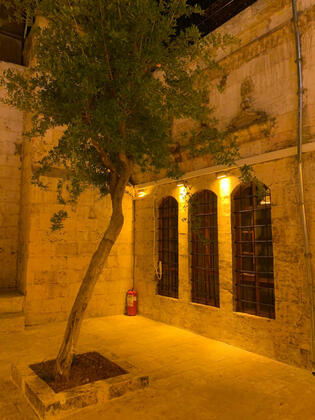 Gazel Butik Otel - Görsel 7