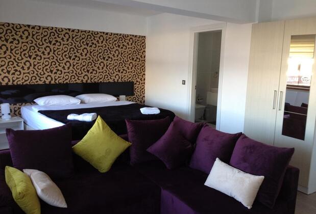 Ada Marin Suite - Görsel 22