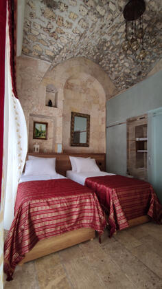 Gazel Butik Otel - Görsel 17