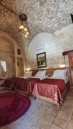 Gazel Butik Otel - Görsel 8