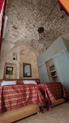 Gazel Butik Otel - Görsel 6