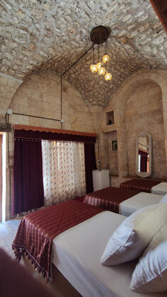 Gazel Butik Otel - Görsel 15