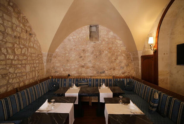 VE Hotels Şanlıurfa Vilayetler Evi - Görsel 6